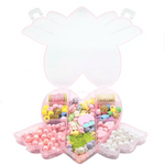 Angel Heart Jewelry DIY Kit, Shopsweetluluss