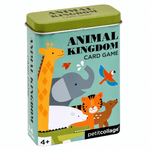 Animal Kingdom Card Game, Shopsweetluluss