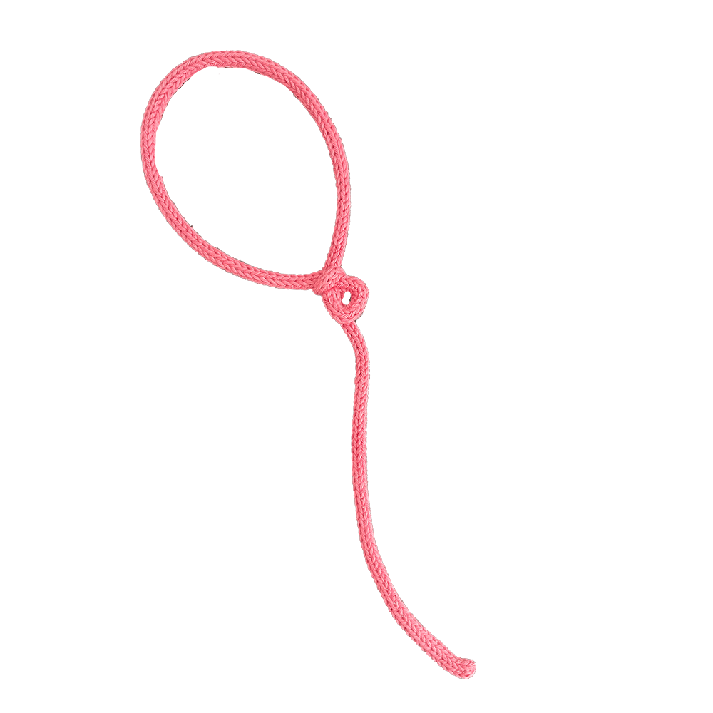 Mini Knitted Wire Balloon Decoration - 8 Color Options, Shopsweetluluss