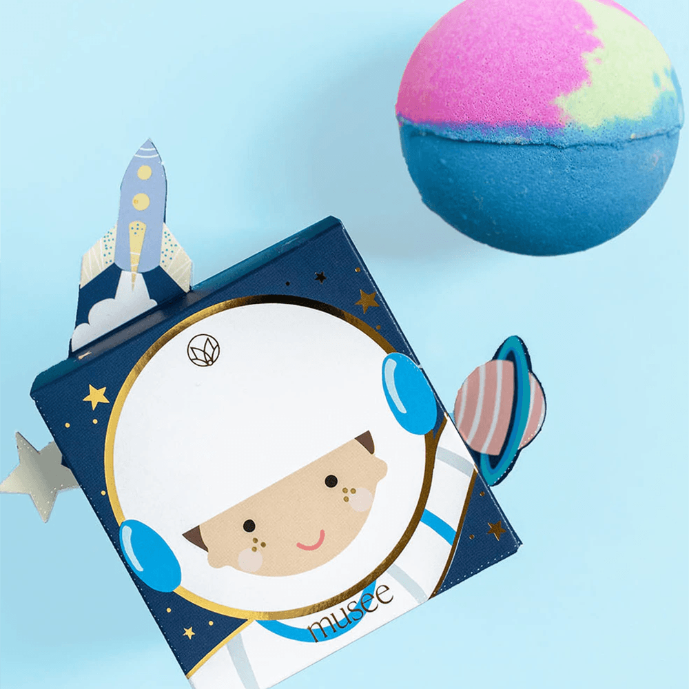 Astronaut Bath Balm, Shopsweetluluss
