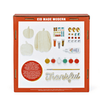 Autumn Wood Signs Craft Kit, Shopsweetluluss