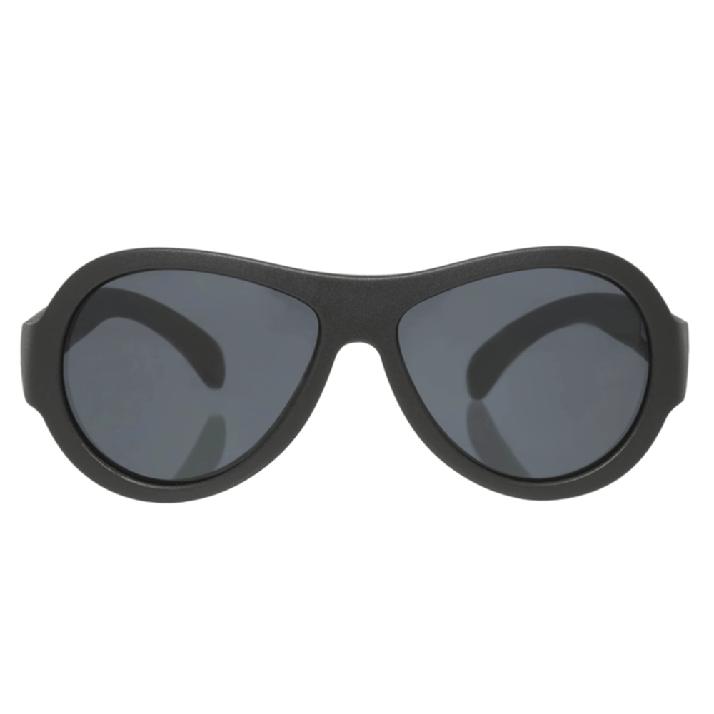 Aviator Sunglasses, Black - 2 Size Options, Shopsweetluluss