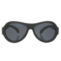 Aviator Sunglasses, Black - 2 Size Options, Shopsweetluluss
