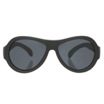 Aviator Sunglasses, Black - 2 Size Options, Shopsweetluluss