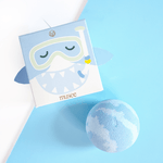 Musee Baby Shark Bath Balm