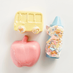 Back to School Chalk Set