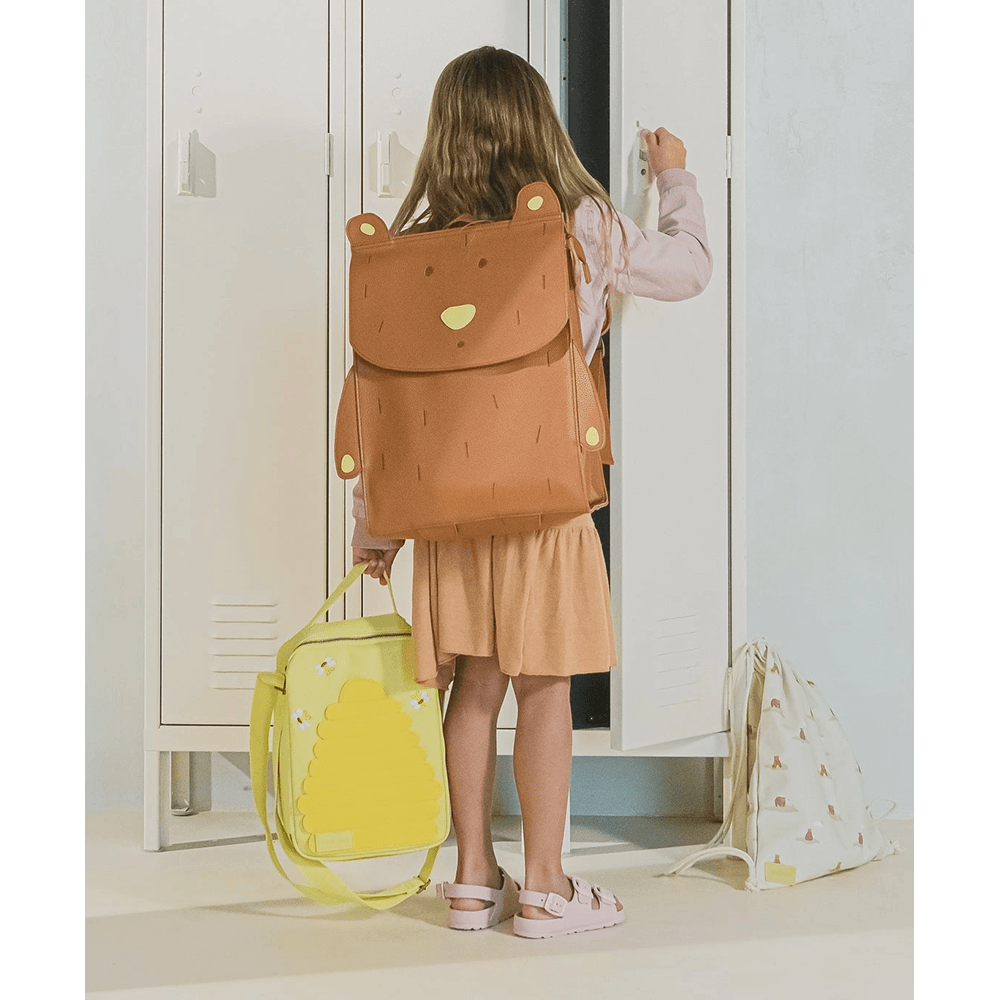 Lunch Box - Little Bear, Shopsweetluluss
