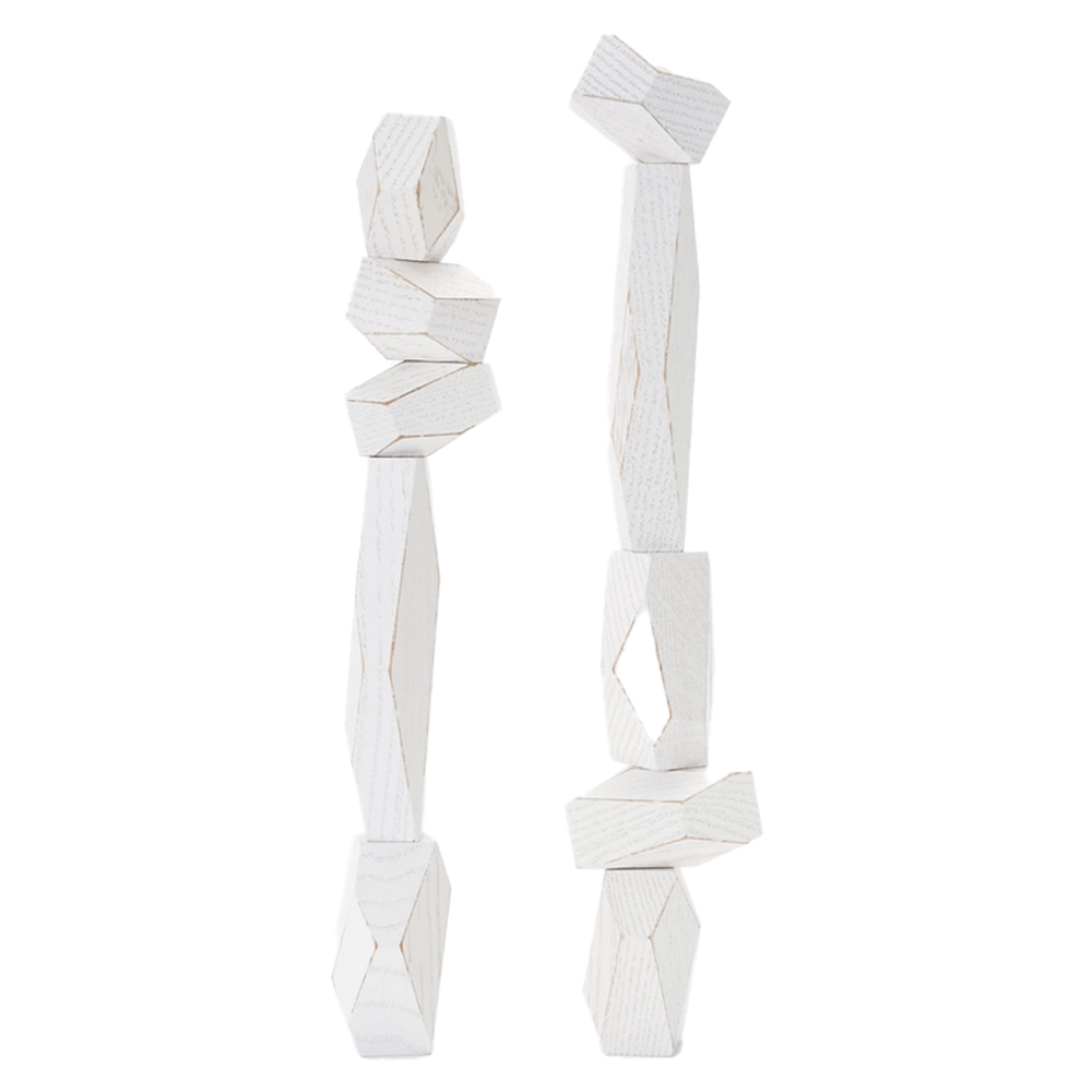 Balancing Blocks Set, Shopsweetluluss