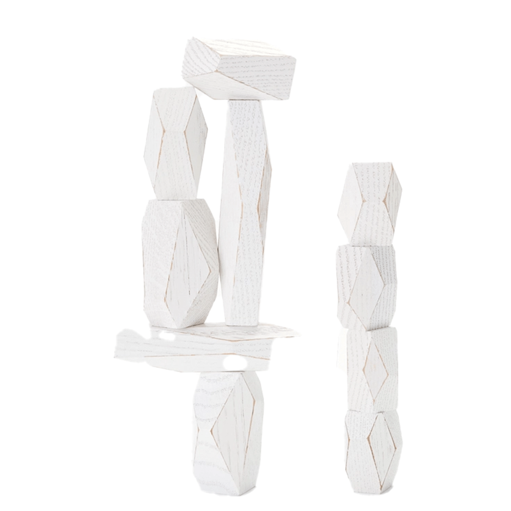 Balancing Blocks Set, Shopsweetluluss