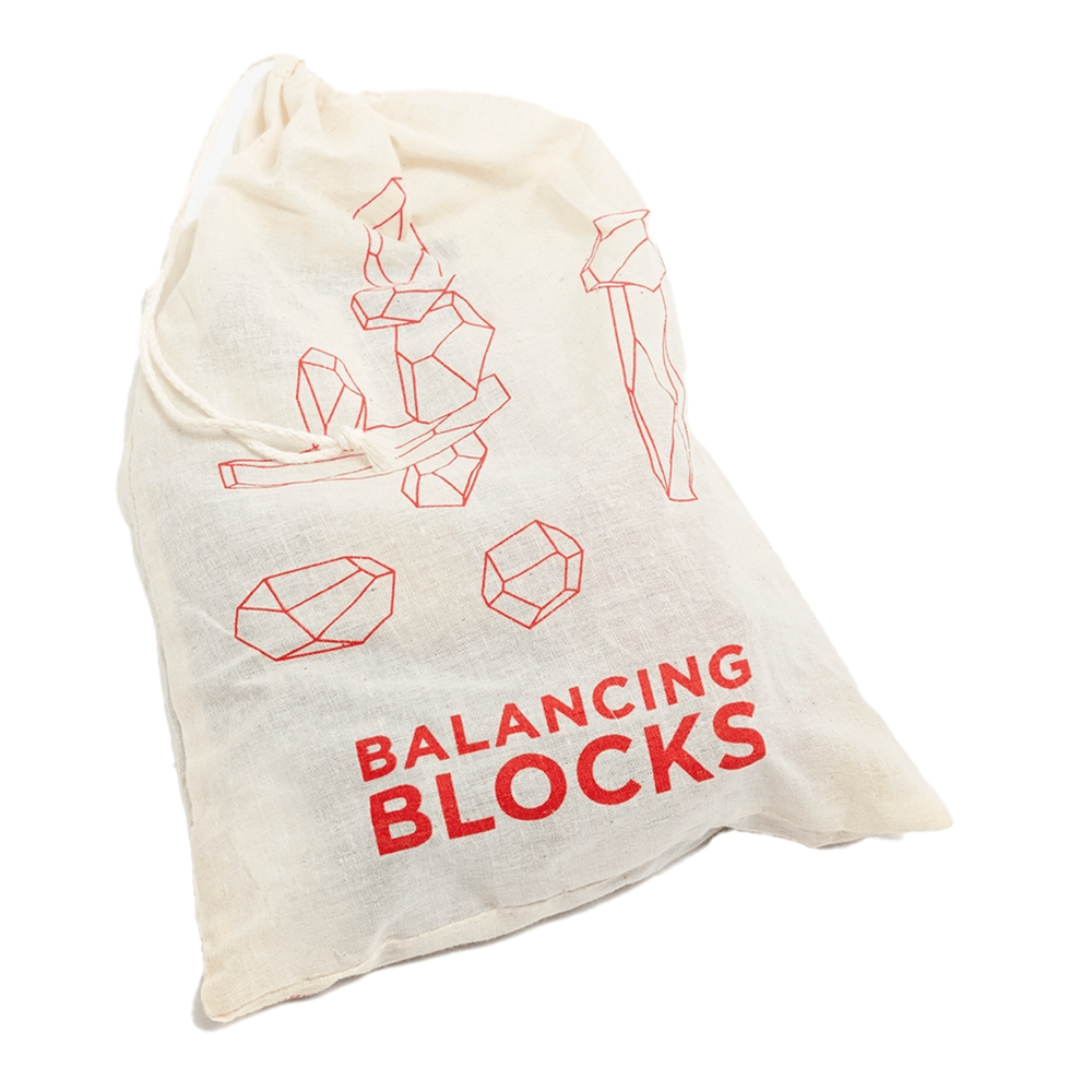 Balancing Blocks Set, Shopsweetluluss