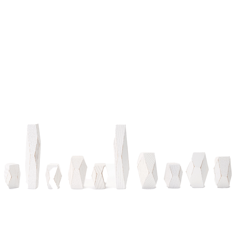 Balancing Blocks Set, Shopsweetluluss
