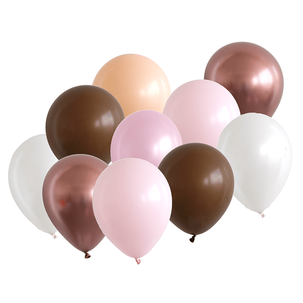 Pirouette Balloon Bundle, Shopsweetluluss