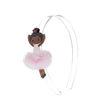 Ballerina Headband - 3 Style Options, Shopsweetluluss