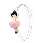 Ballerina Headband - 3 Style Options, Shopsweetluluss