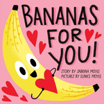 Bananas for You!, Shopsweetluluss