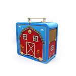 Barnyard Suitcase Play Set, Shopsweetluluss