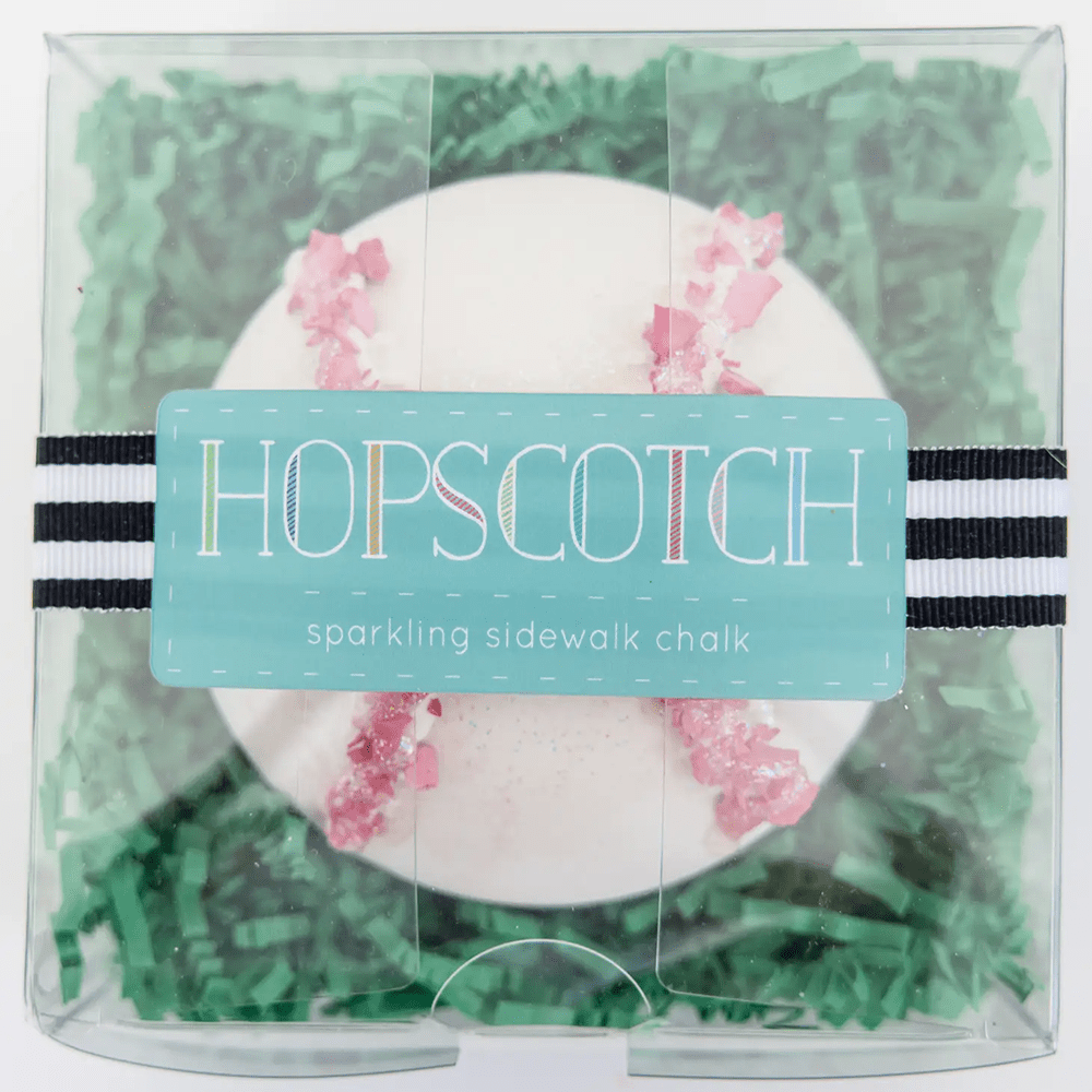 Baseball Chalk, Shopsweetluluss