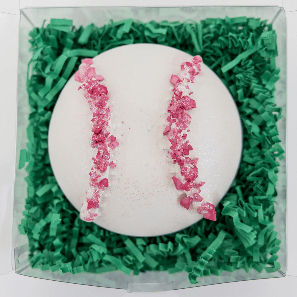 Baseball Chalk, Shopsweetluluss