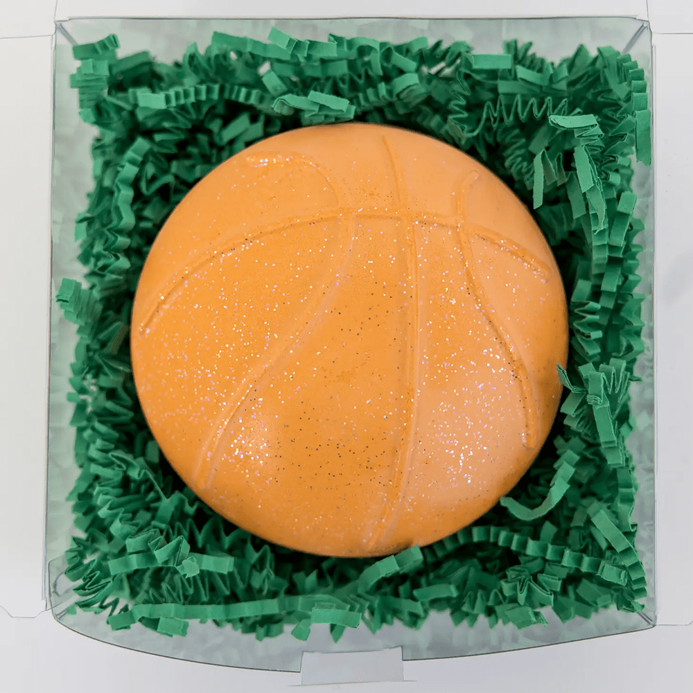 Basketball Chalk, Shopsweetluluss