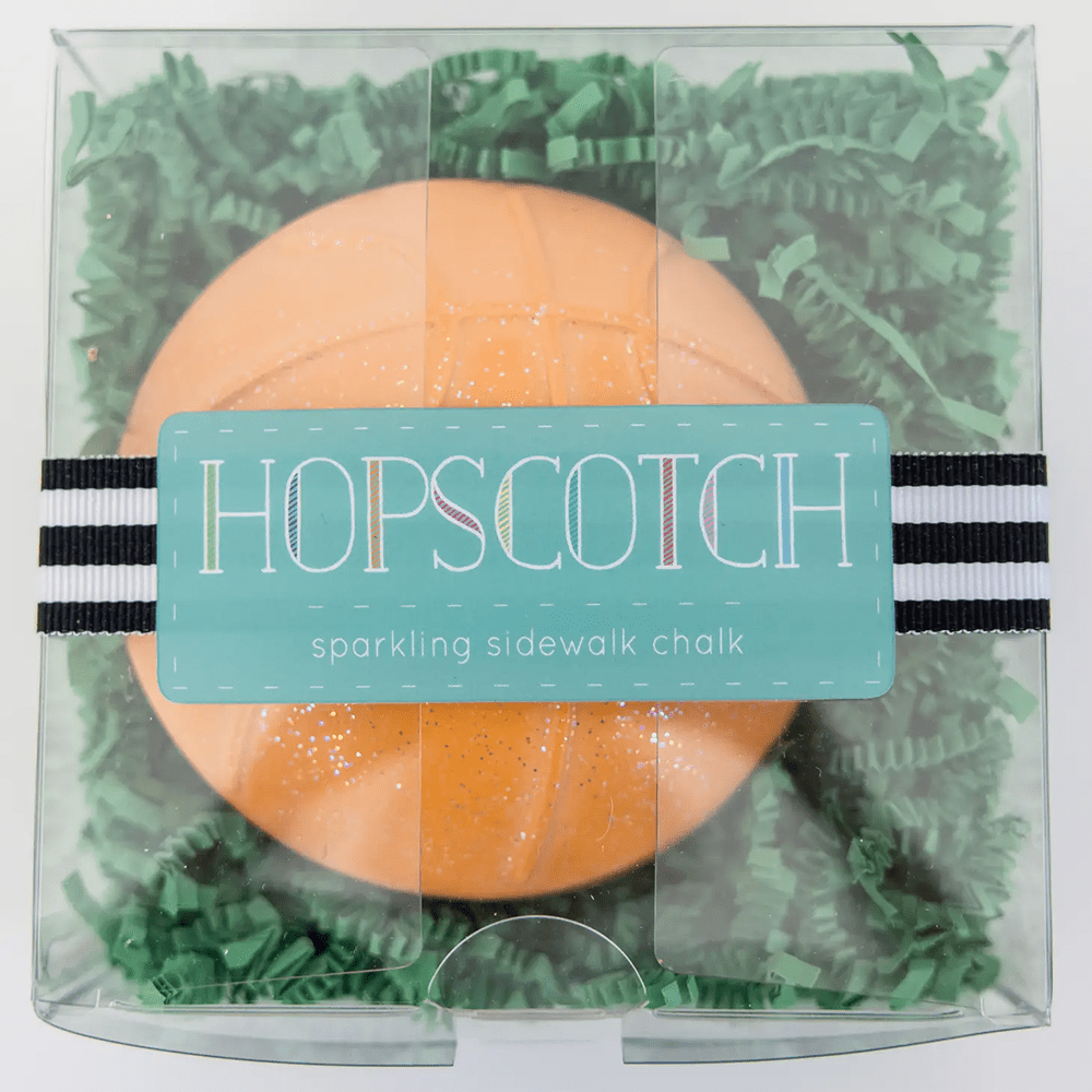 Basketball Chalk, Shopsweetluluss