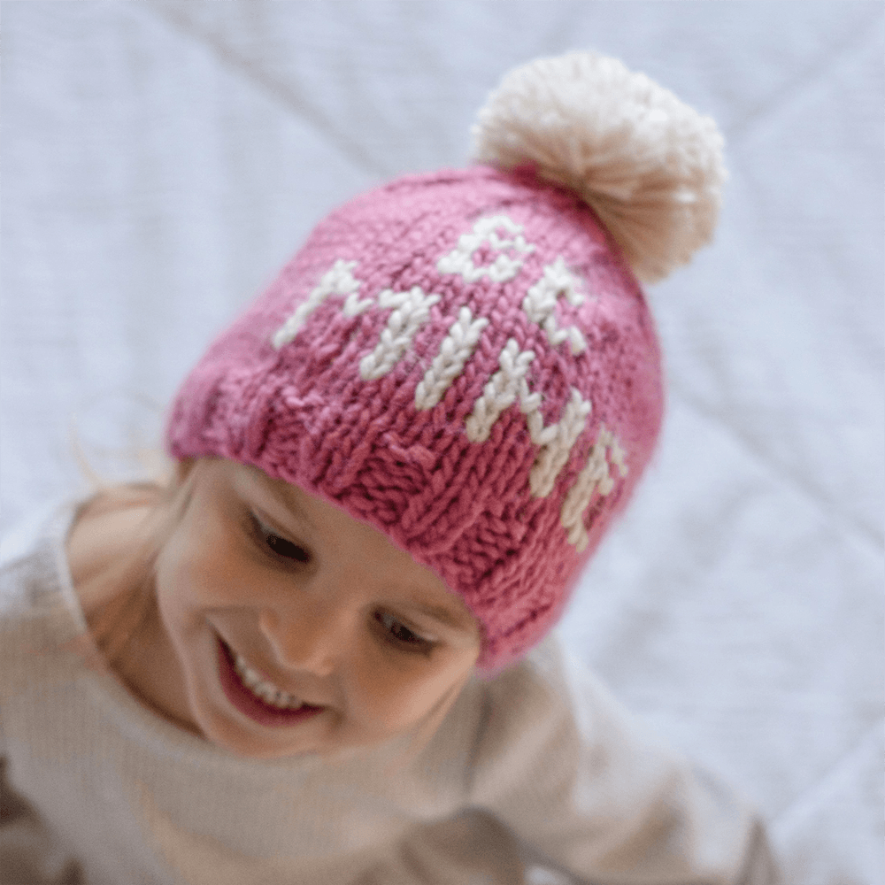Be Mine Knit Hat, Shopsweetluluss