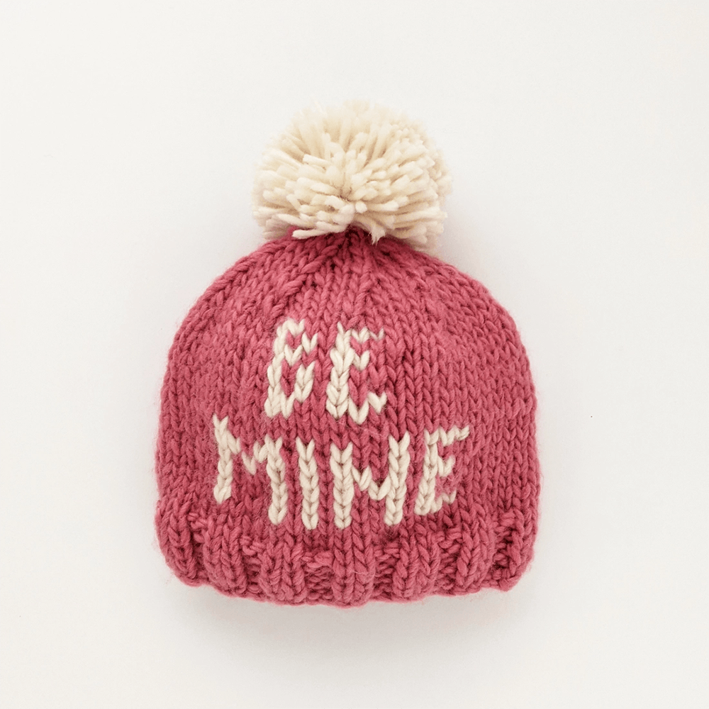 Be Mine Knit Hat, Shopsweetluluss