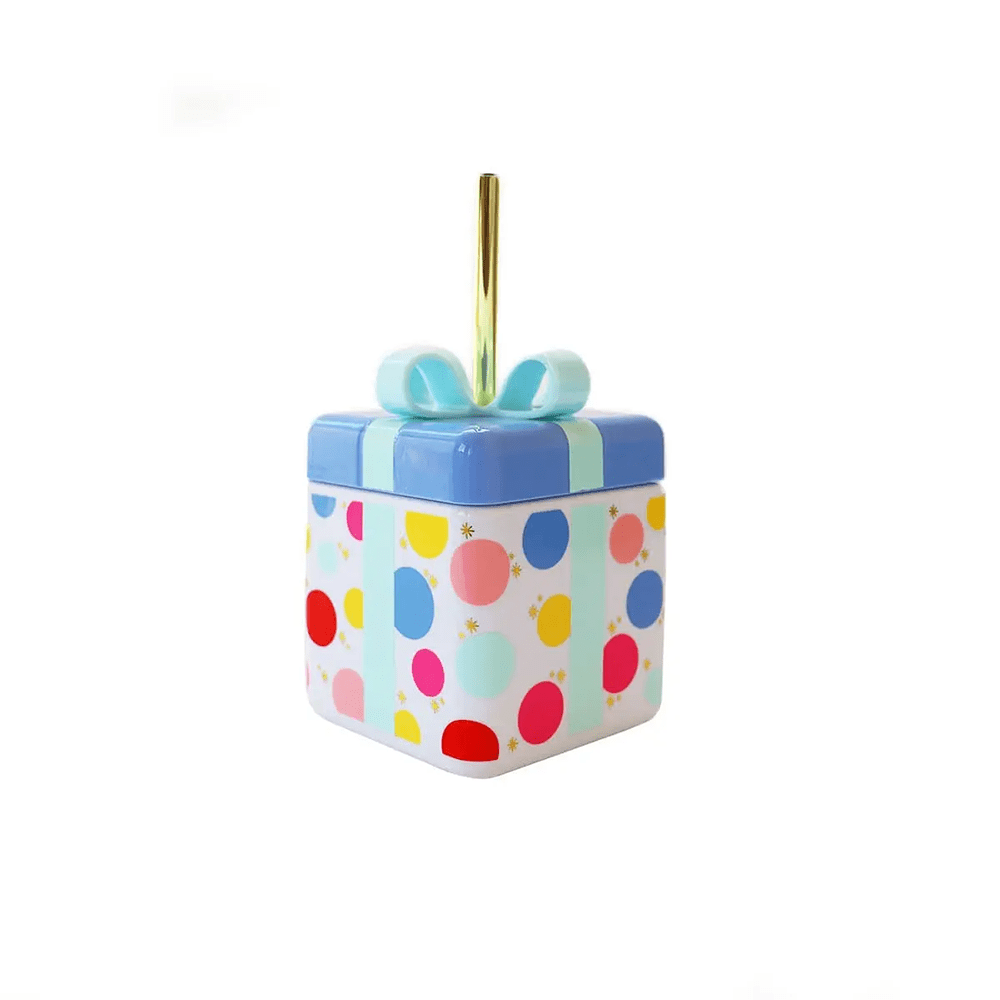 Be a Gift Sipper, Shopsweetluluss