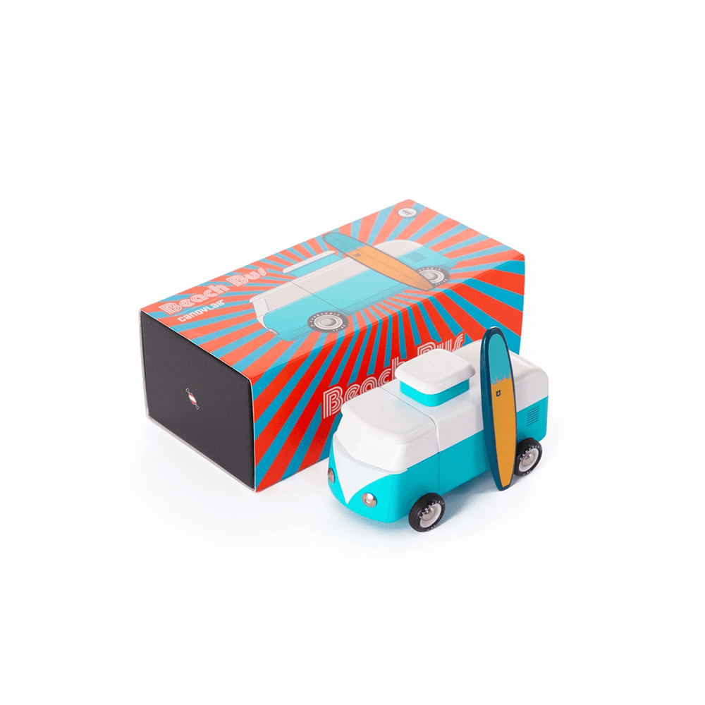 Beach Bus - 3 Color Options, Shopsweetluluss