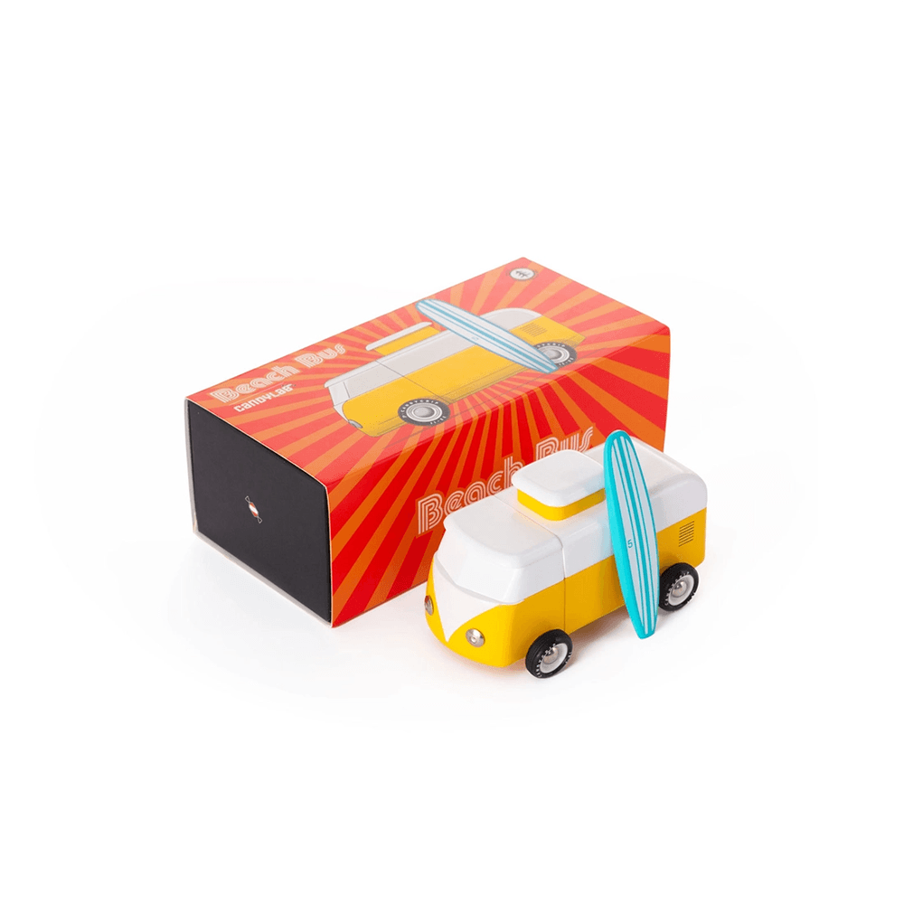 Beach Bus - 3 Color Options, Shopsweetluluss