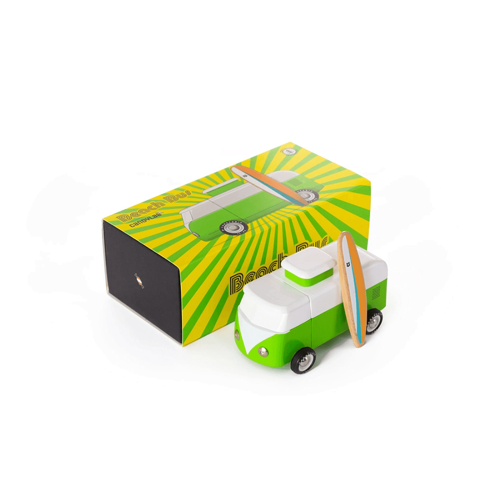 Beach Bus - 3 Color Options, Shopsweetluluss