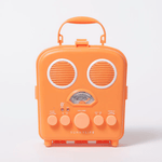 Beach Sounds Speaker - Utopia Melon, Shopsweetluluss