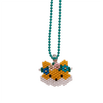 Bead Necklace - 3 Style Options, Shopsweetluluss
