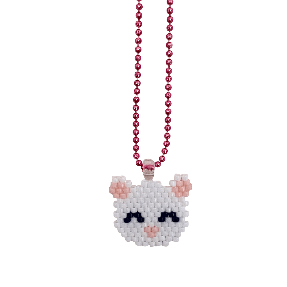 Bead Necklace - 3 Style Options, Shopsweetluluss
