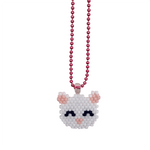 Bead Necklace - 3 Style Options, Shopsweetluluss