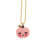 Bead Necklace - 3 Style Options, Shopsweetluluss