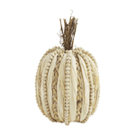 Beaded Husk Pumpkin - 3 Size Options, Shopsweetluluss