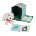 Bed & Biscuit - Labradoodle, Shopsweetluluss