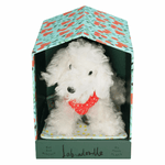 Bed & Biscuit - Labradoodle, Shopsweetluluss