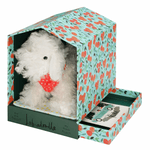 Bed & Biscuit - Labradoodle, Shopsweetluluss