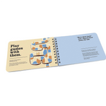 Being a Big Brother - A Book of Guidance & Advice, Shopsweetluluss