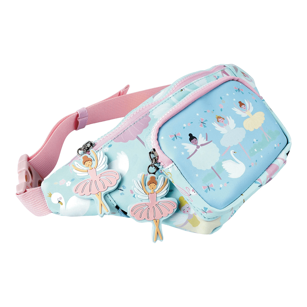 Belt Bag - Enchanted, Shopsweetluluss