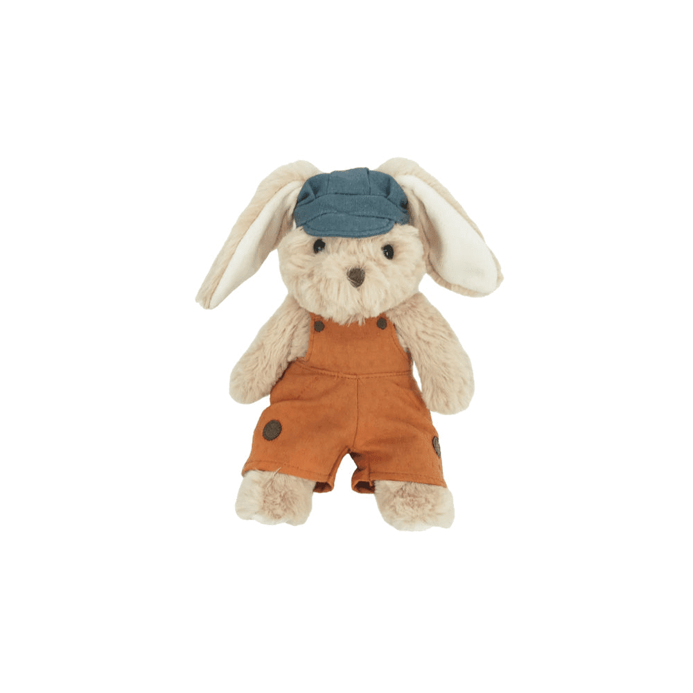 Hoppy Easter Basket - 2 Style Options