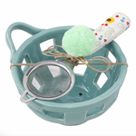 Berry Strainer Set - 3 Color Options, Shopsweetluluss
