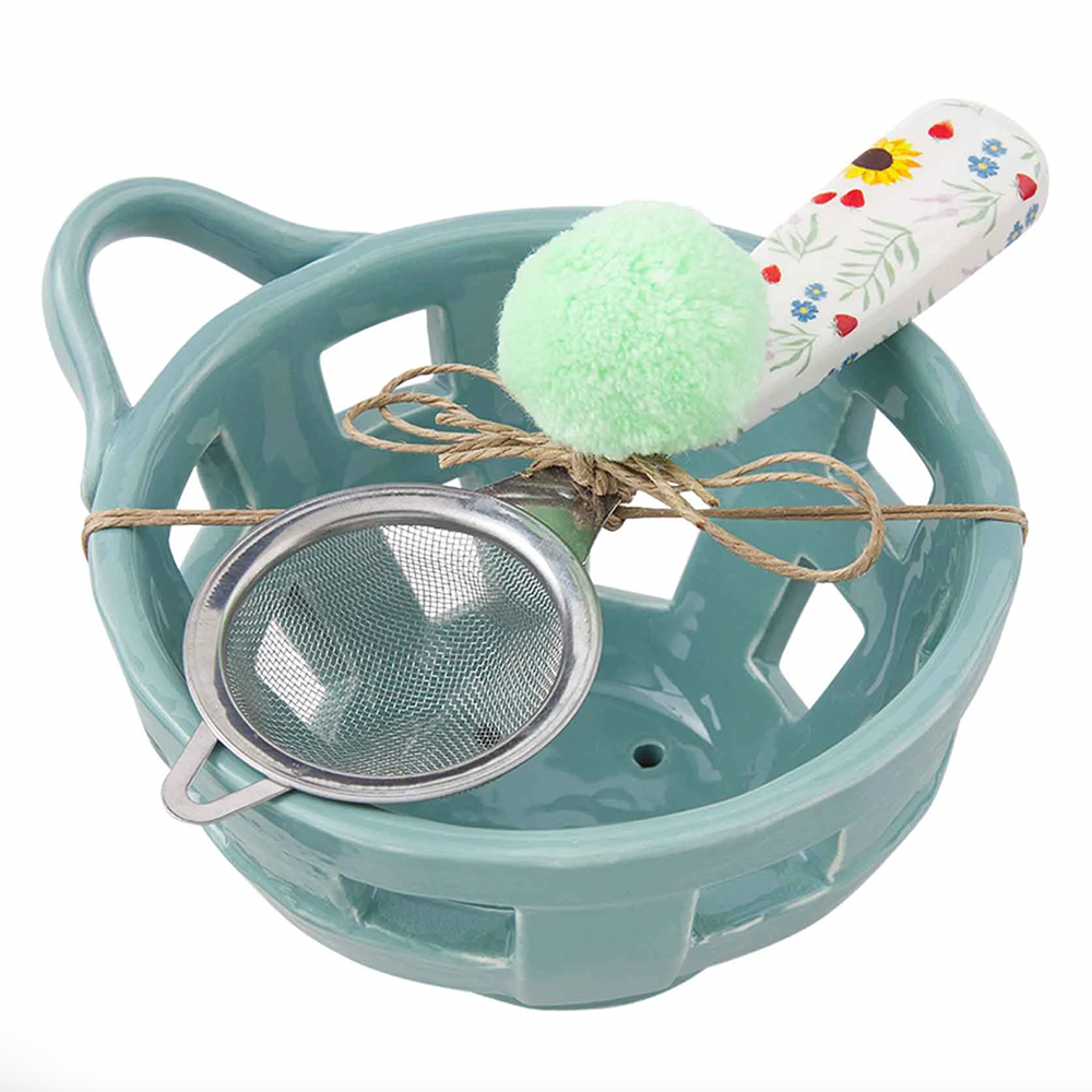 Berry Strainer Set - 3 Color Options, Shopsweetluluss