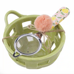 Berry Strainer Set - 3 Color Options, Shopsweetluluss