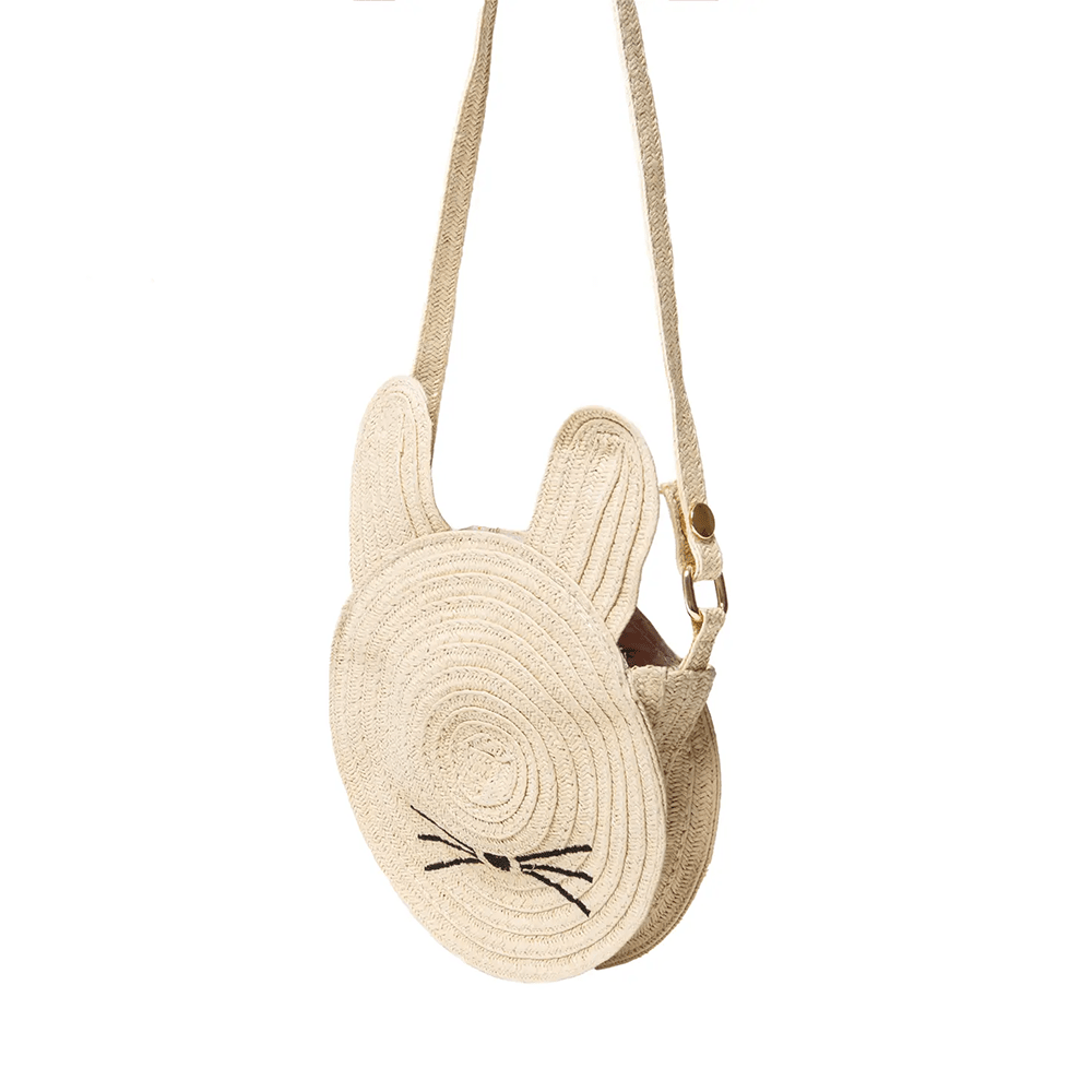 Betty Bunny Cross Body Basket, Shopsweetluluss