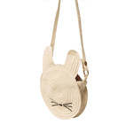 Betty Bunny Cross Body Basket, Shopsweetluluss