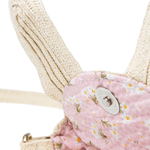 Betty Bunny Cross Body Basket, Shopsweetluluss