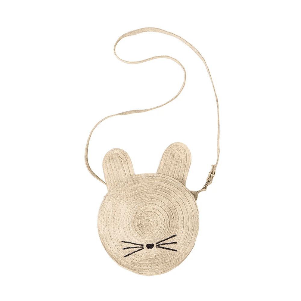 Betty Bunny Cross Body Basket, Shopsweetluluss