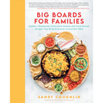 Big Boards for Families, Shopsweetluluss